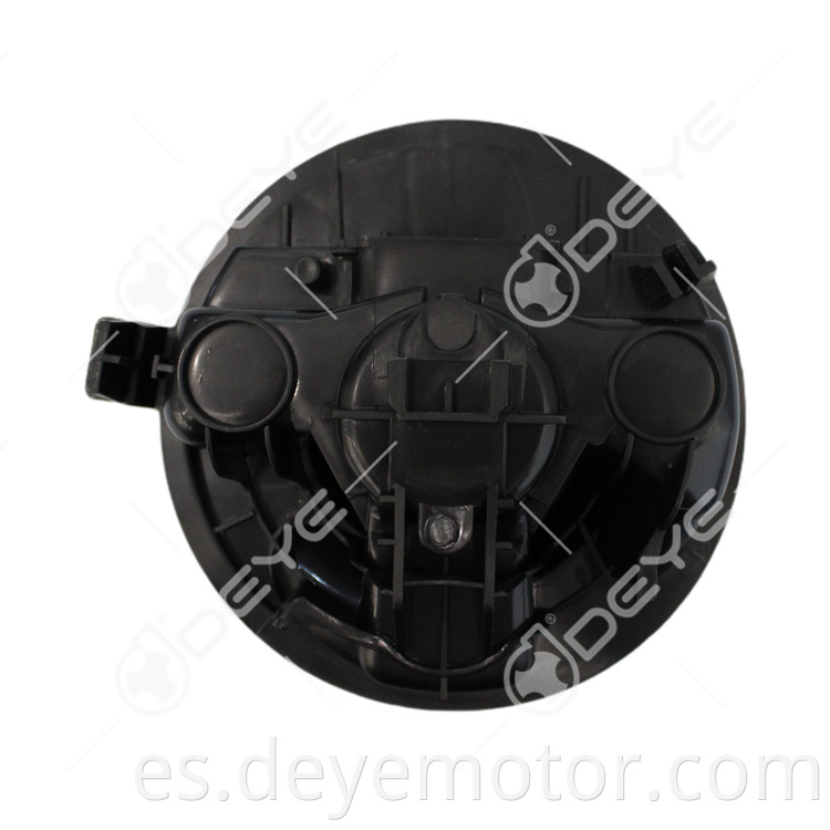 7701056965 7701055135 motor ventilador 12v para RENAULT MEGANE